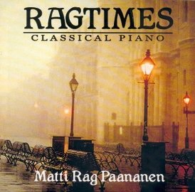 Ragtime